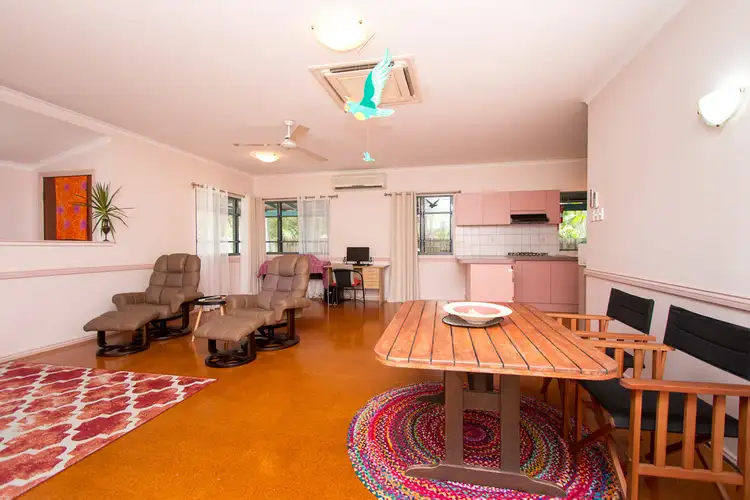 Third view of Homely semi-detached listing, 14a Howe Drive, Cable Beach WA 6726