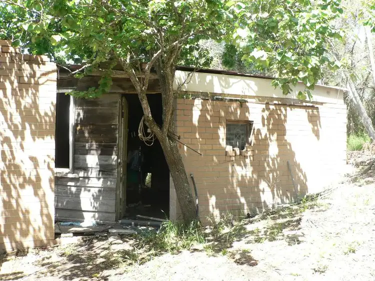 Main view of Homely land listing, Address available on request