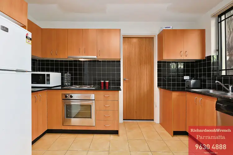 Second view of Homely unit listing, 3/116 O'Connell Street, North Parramatta NSW 2151