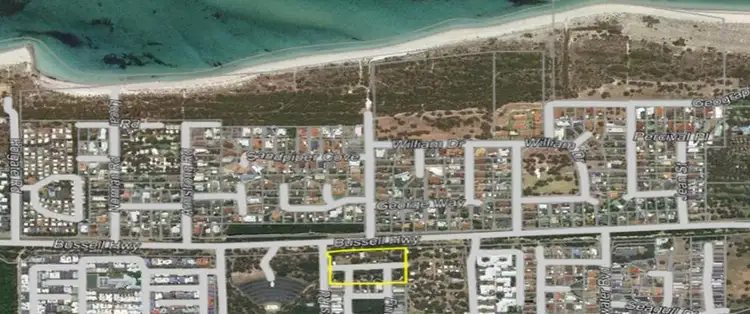 Second view of Homely house listing, 476 Bussell Highway, West Busselton WA 6280
