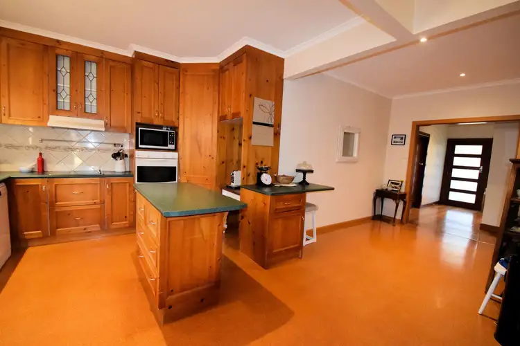 Fifth view of Homely house listing, 467 George Street, Deniliquin NSW 2710