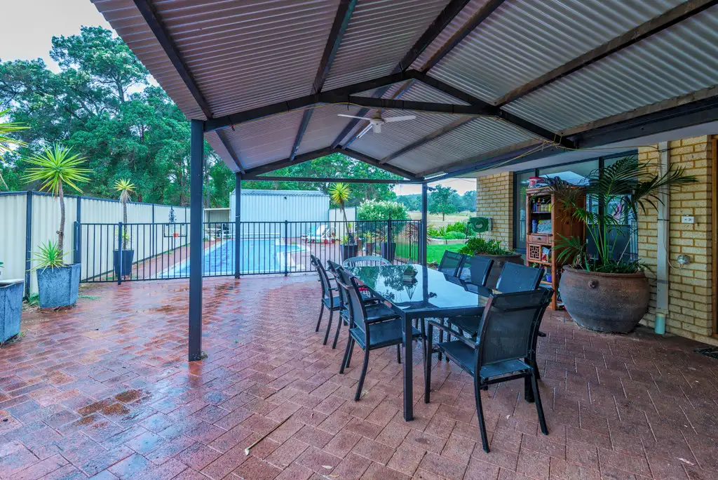 Main view of Homely house listing, 46 Recreation, Waroona WA 6215