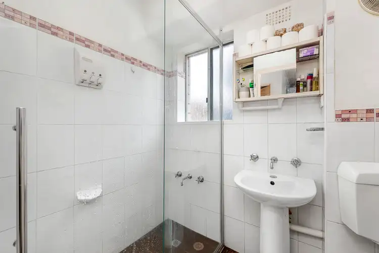 Second view of Homely unit listing, 20/12 Goulburn Street, Warwick Farm NSW 2170