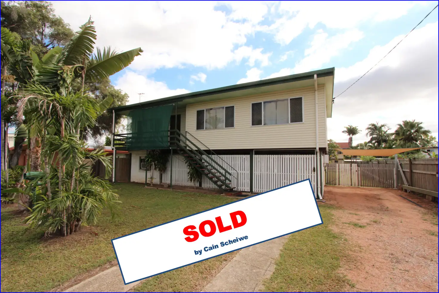 Main view of Homely house listing, 28 Egret Crescent, Condon QLD 4815