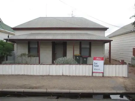35 Tenth Street, Port Pirie SA 5540