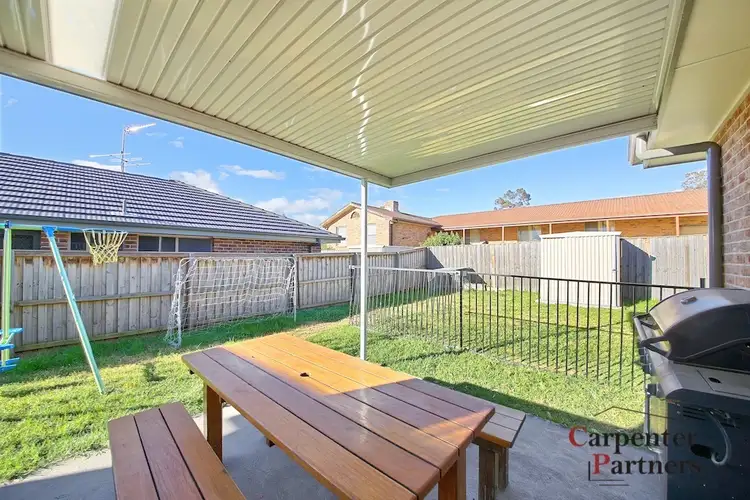 Third view of Homely house listing, 18A Victoria Road, Thirlmere NSW 2572