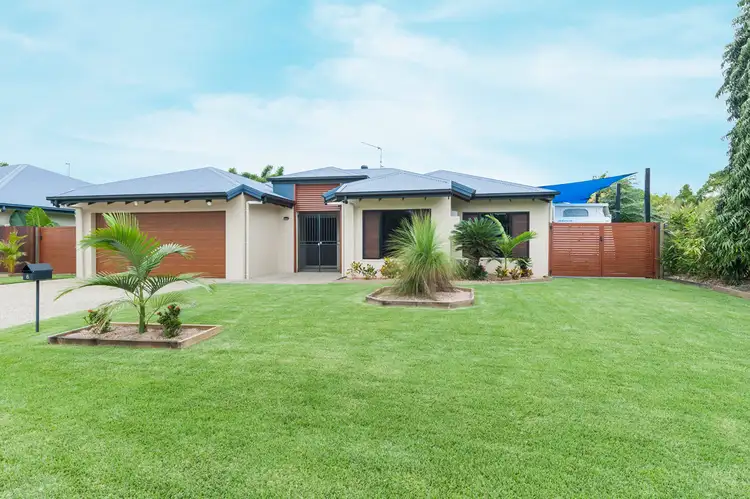 Main view of Homely house listing, 6 Sandpiper Street, Port Douglas QLD 4877