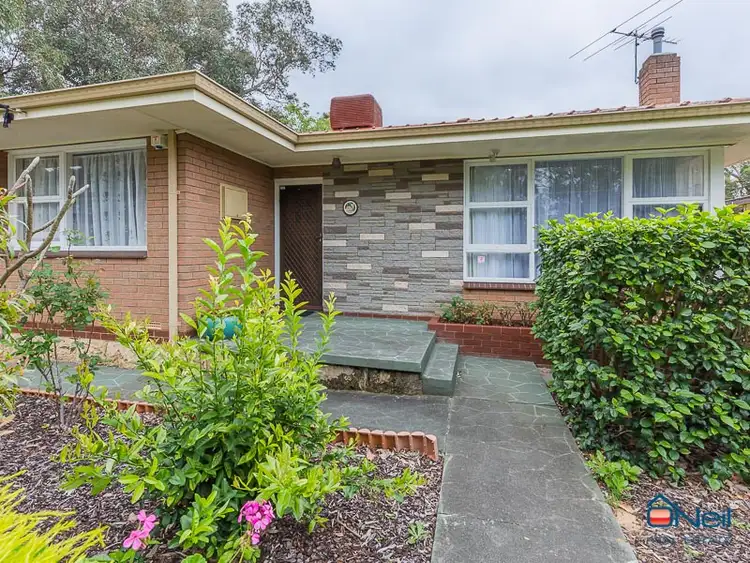 Fifth view of Homely house listing, 31 Dawson Street, Armadale WA 6112