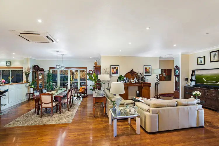 Third view of Homely house listing, 21 Holly Avenue, Highfields QLD 4352