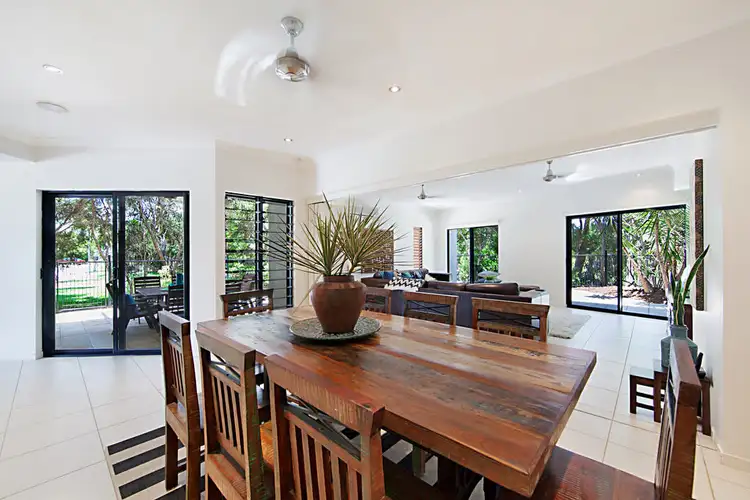 Sixth view of Homely house listing, 9 Springbrook Parade, Idalia QLD 4811