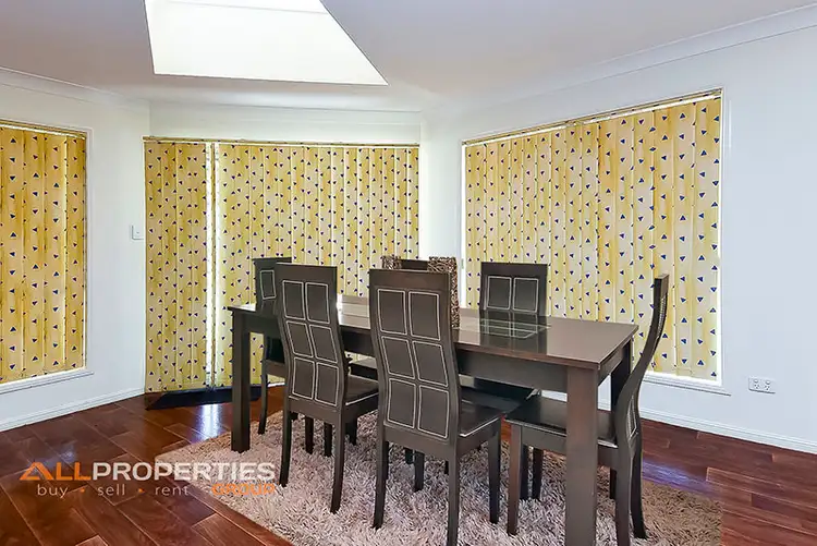 Fourth view of Homely house listing, 30-32 Jackeroo Court, Jimboomba QLD 4280