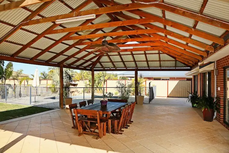 Main view of Homely house listing, 43 Murray Waters Boulevard, South Yunderup WA 6208