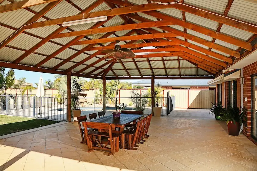 Main view of Homely house listing, 43 Murray Waters Boulevard, South Yunderup WA 6208