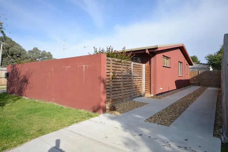 Second view of Homely house listing, 2/134 McKean Street, Bairnsdale VIC 3875