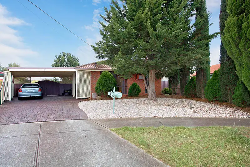 Main view of Homely house listing, 7 Drayton Place, Wyndham Vale VIC 3024