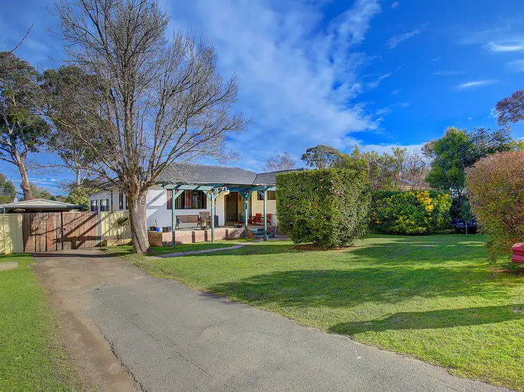 29 Thompson Street, Bowral NSW 2576