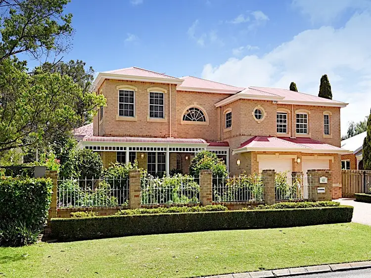 41 Woolnough Street, Daglish WA 6008