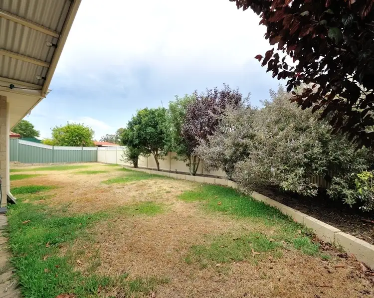 Seventh view of Homely house listing, 5 Warne Road, Baldivis WA 6171