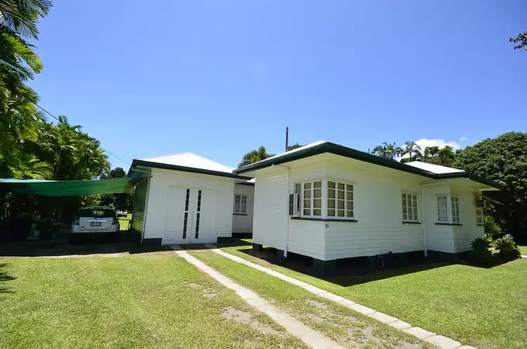 Sixth view of Homely house listing, 90 Front Street, Mossman QLD 4873