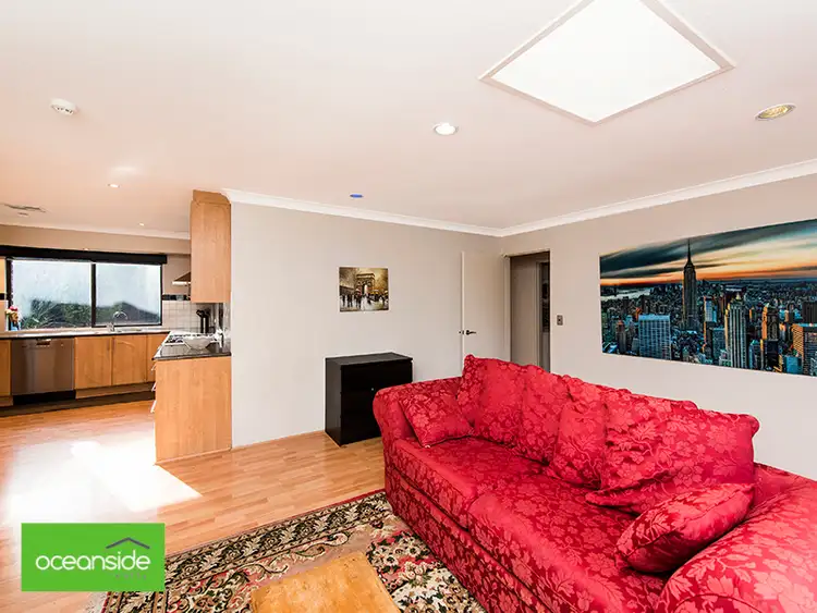 Third view of Homely house listing, 12 Angle Place, Mullaloo WA 6027