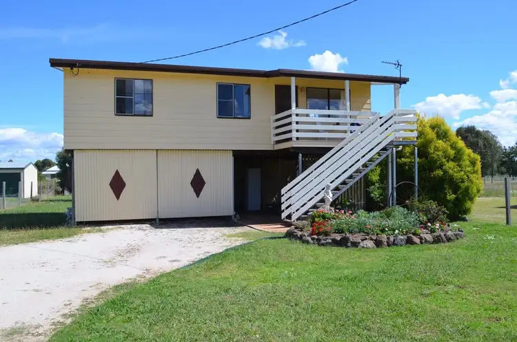 4 Warkon Street, Clifton QLD 4361