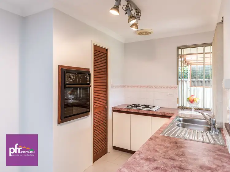 Sixth view of Homely house listing, 27 Gladstone Street, St James WA 6102
