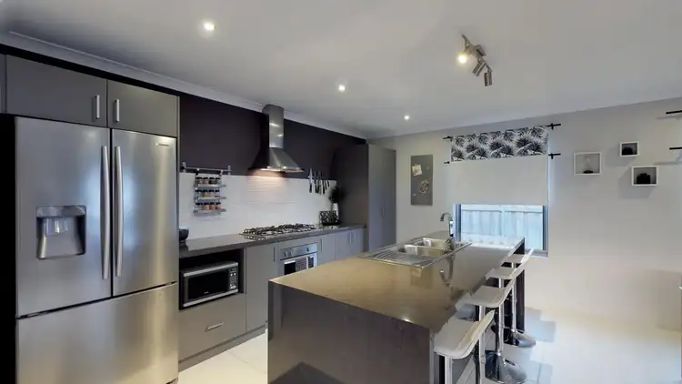 Sixth view of Homely house listing, 17 Current Street, Yanchep WA 6035