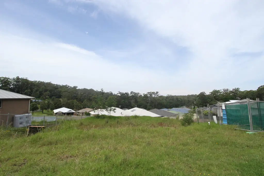 Main view of Homely land listing, 27 (Lot 405) Springfield Drive, Mollymook NSW 2539