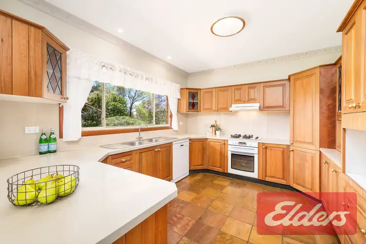 Sixth view of Homely house listing, 149 Taylors Road, Silverdale NSW 2752
