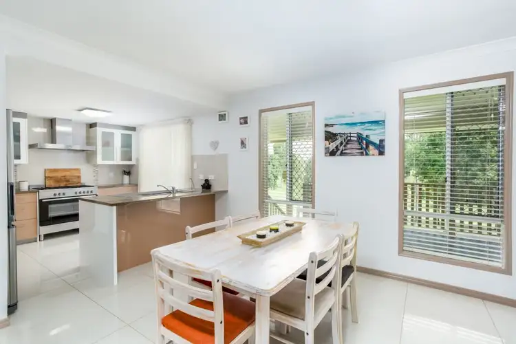 Third view of Homely house listing, 119 Silky Oak Drive, Nahrunda QLD 4570