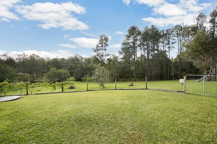 Fifth view of Homely house listing, 5 Serendipity Drive, Samford Valley QLD 4520