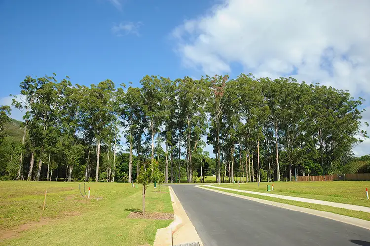 Third view of Homely land listing, Lot 92 Palmerston Crescent, Beerwah QLD 4519