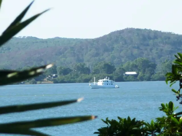 Main view of Homely house listing, 52 RESTHAVEN DRIVE, Lamb Island QLD 4184