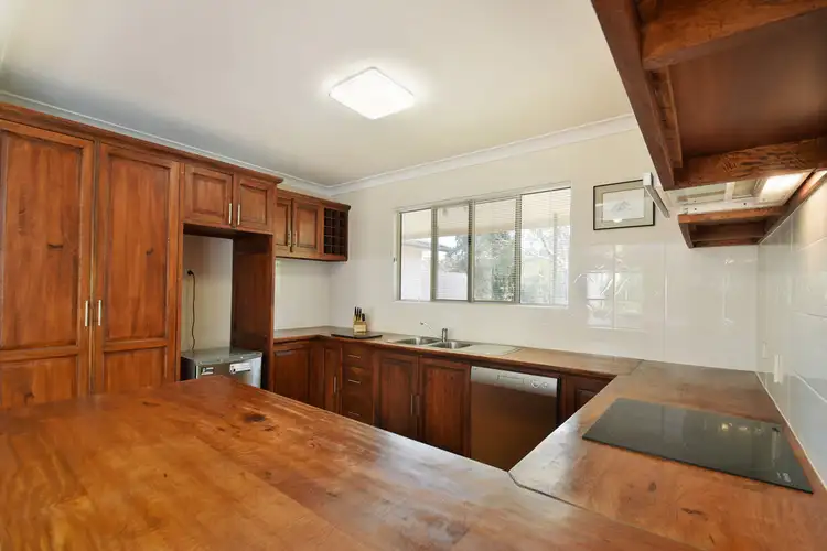 Fifth view of Homely house listing, 44 Virgin Road, Hindmarsh Valley SA 5211