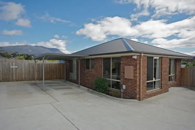 Main view of Homely house listing, 3/36 Queens Parade, Kingston TAS 7050