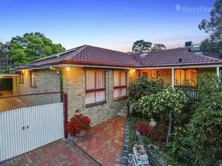 2 Eric Street, Croydon VIC 3136