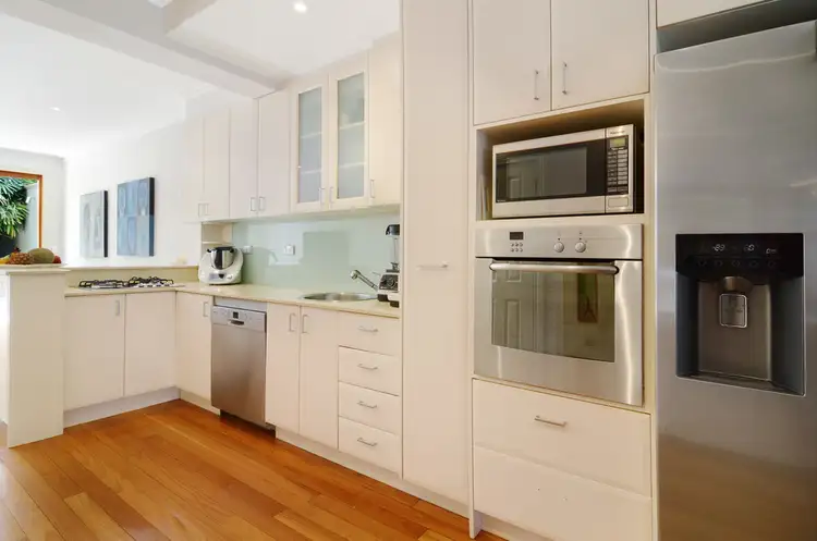 Fourth view of Homely house listing, 4 Moncur Street, Woollahra NSW 2025