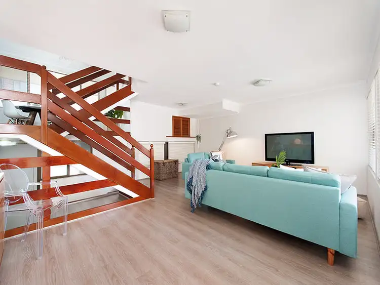 Third view of Homely townhouse listing, 3@ 2 Donald Street, Nelson Bay NSW 2315