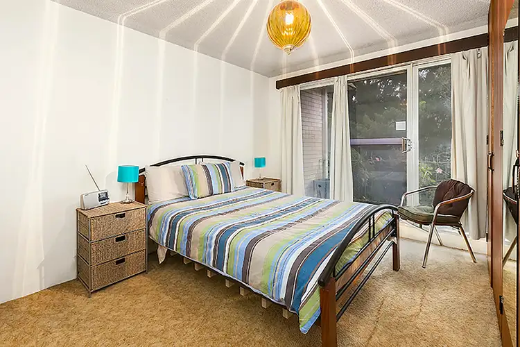 Fourth view of Homely townhouse listing, 2/52 The Crescent, Dee Why NSW 2099