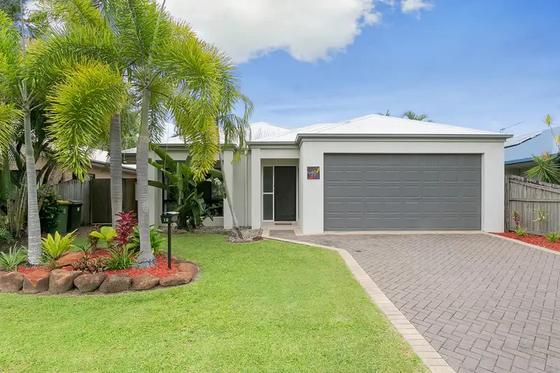 Main view of Homely house listing, 19 Cooya St, Kewarra Beach QLD 4879