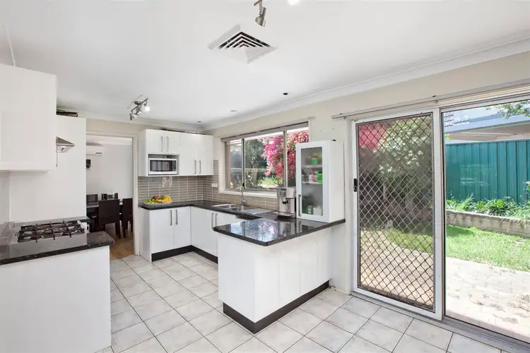 Fifth view of Homely house listing, 18 Cherrybrook Rd, Lansvale NSW 2166