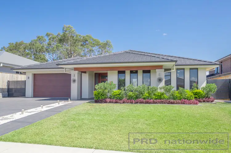 19 Arrowtail Street, Chisholm NSW 2322