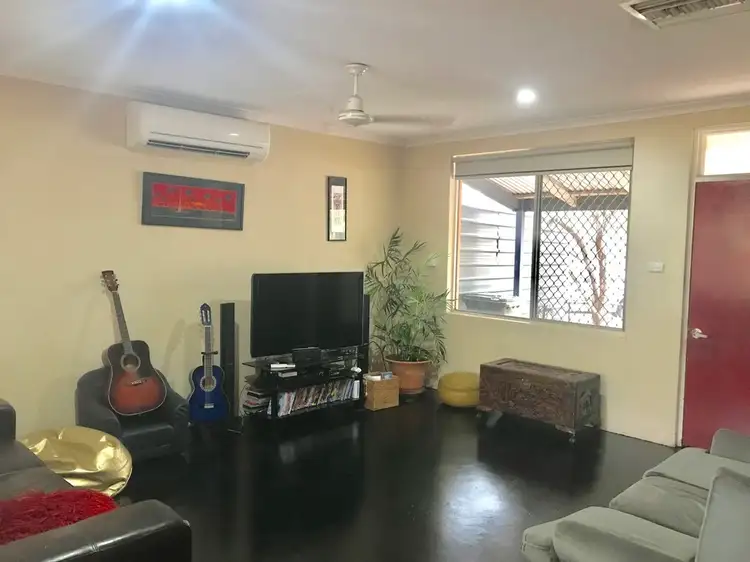 Second view of Homely house listing, 2 Walker Street, The Gap NT 870