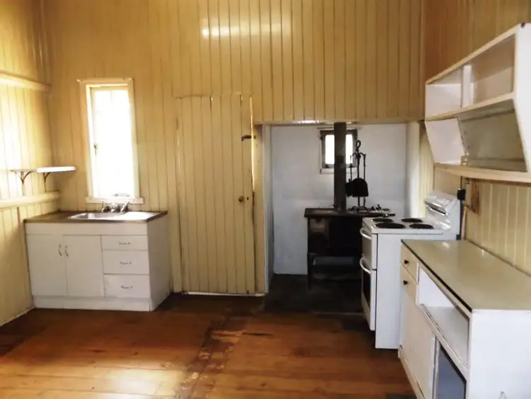 Second view of Homely house listing, 303 Haly Street, Kingaroy QLD 4610
