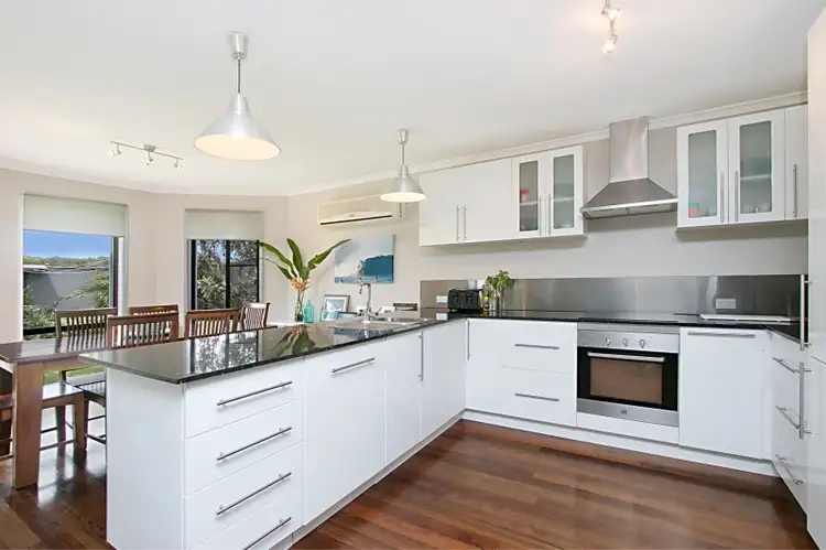 Fourth view of Homely house listing, 47 Kingfisher Circuit, Kingscliff NSW 2487