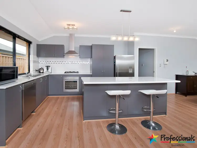 Fourth view of Homely house listing, 40 Sunflower Turn, Yalyalup WA 6280
