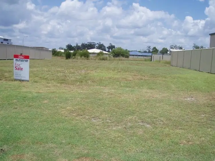 3 Pilbara Way,, Burrum Heads QLD 4659