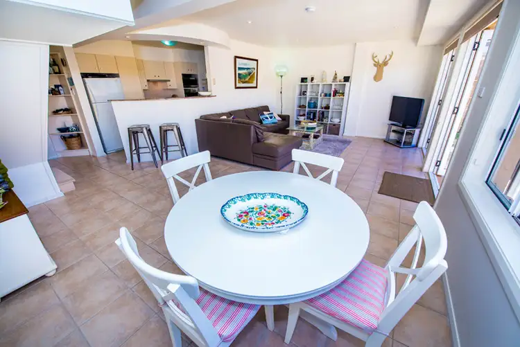 Fifth view of Homely house listing, 4/8 Ala Moana Way, Fingal Bay NSW 2315