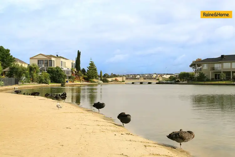 Fifth view of Homely house listing, 1 Gallery Place, Sanctuary Lakes VIC 3030