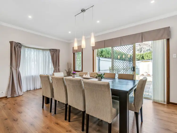 Fifth view of Homely house listing, 17 Swan Circuit, Mawson Lakes SA 5095